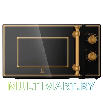 Микроволновая печь Electrolux EMM20000OK